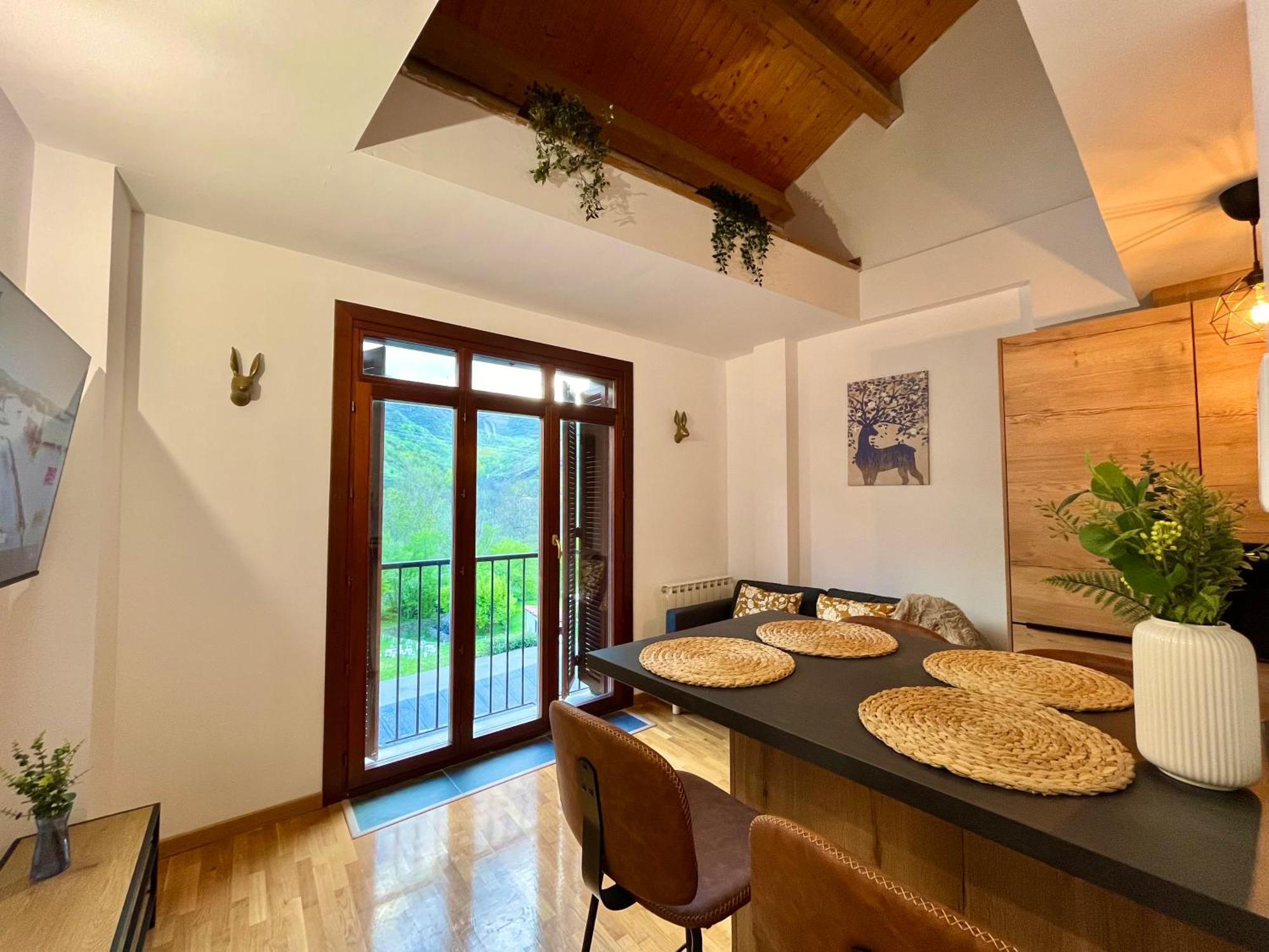 Prime Loft La Rioja Vt-Lr-1923 Azarrulla Exterior foto
