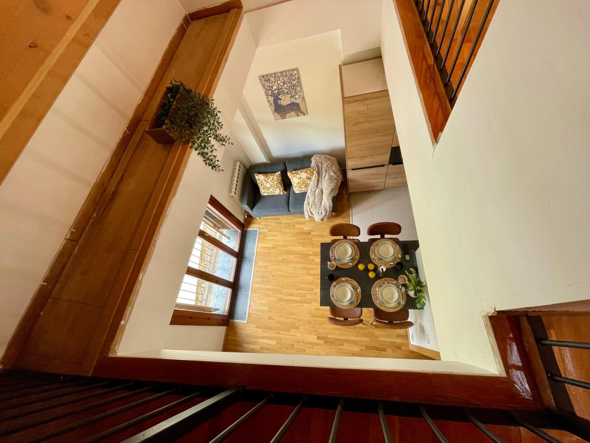 Prime Loft La Rioja Vt-Lr-1923 Azarrulla Exterior foto
