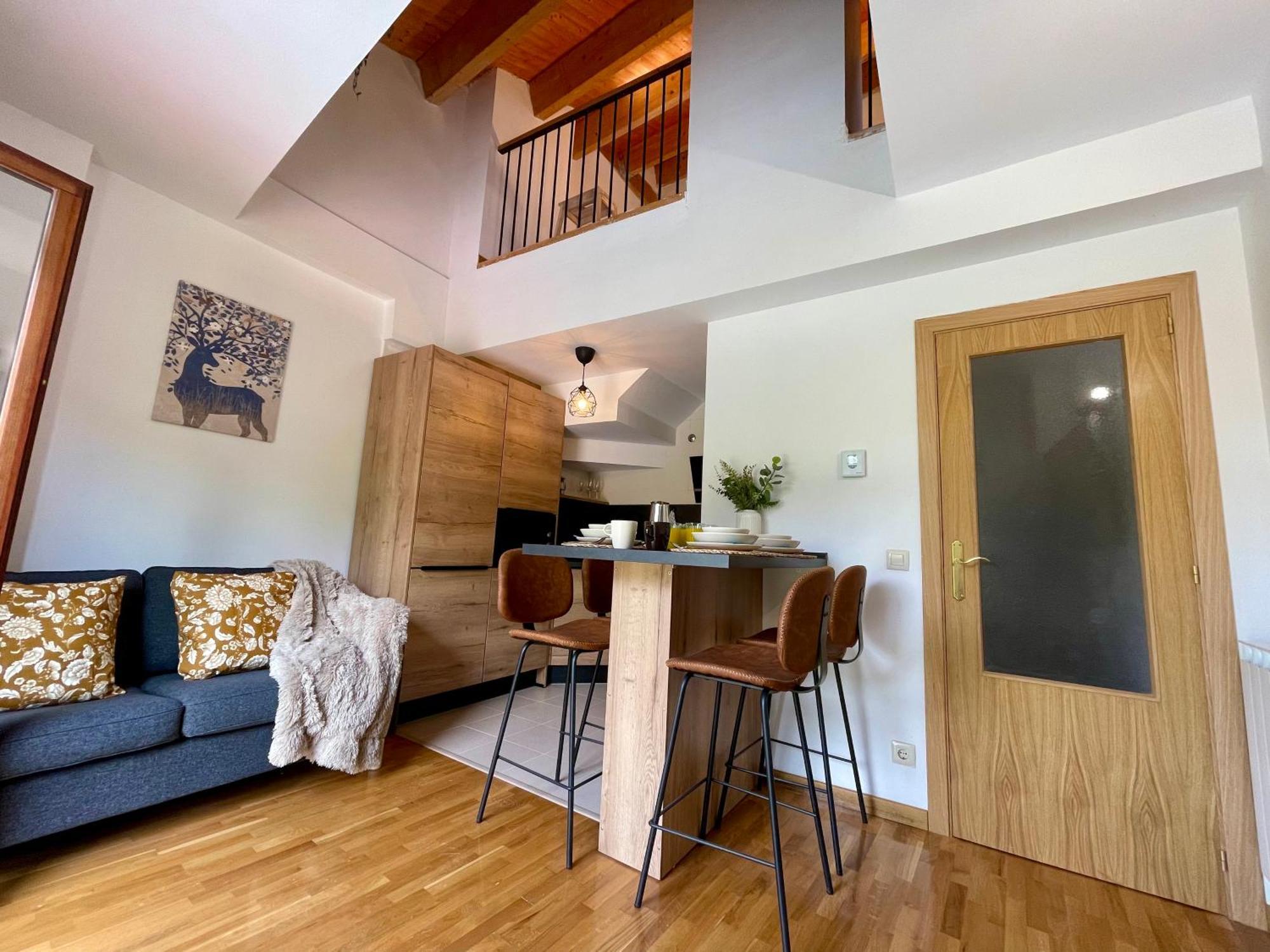 Prime Loft La Rioja Vt-Lr-1923 Azarrulla Exterior foto