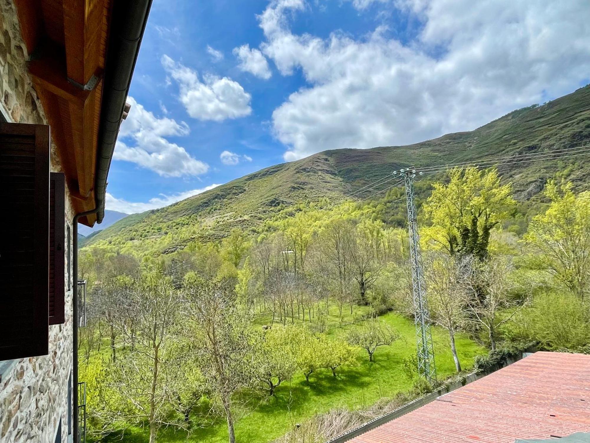 Prime Loft La Rioja Vt-Lr-1923 Azarrulla Exterior foto