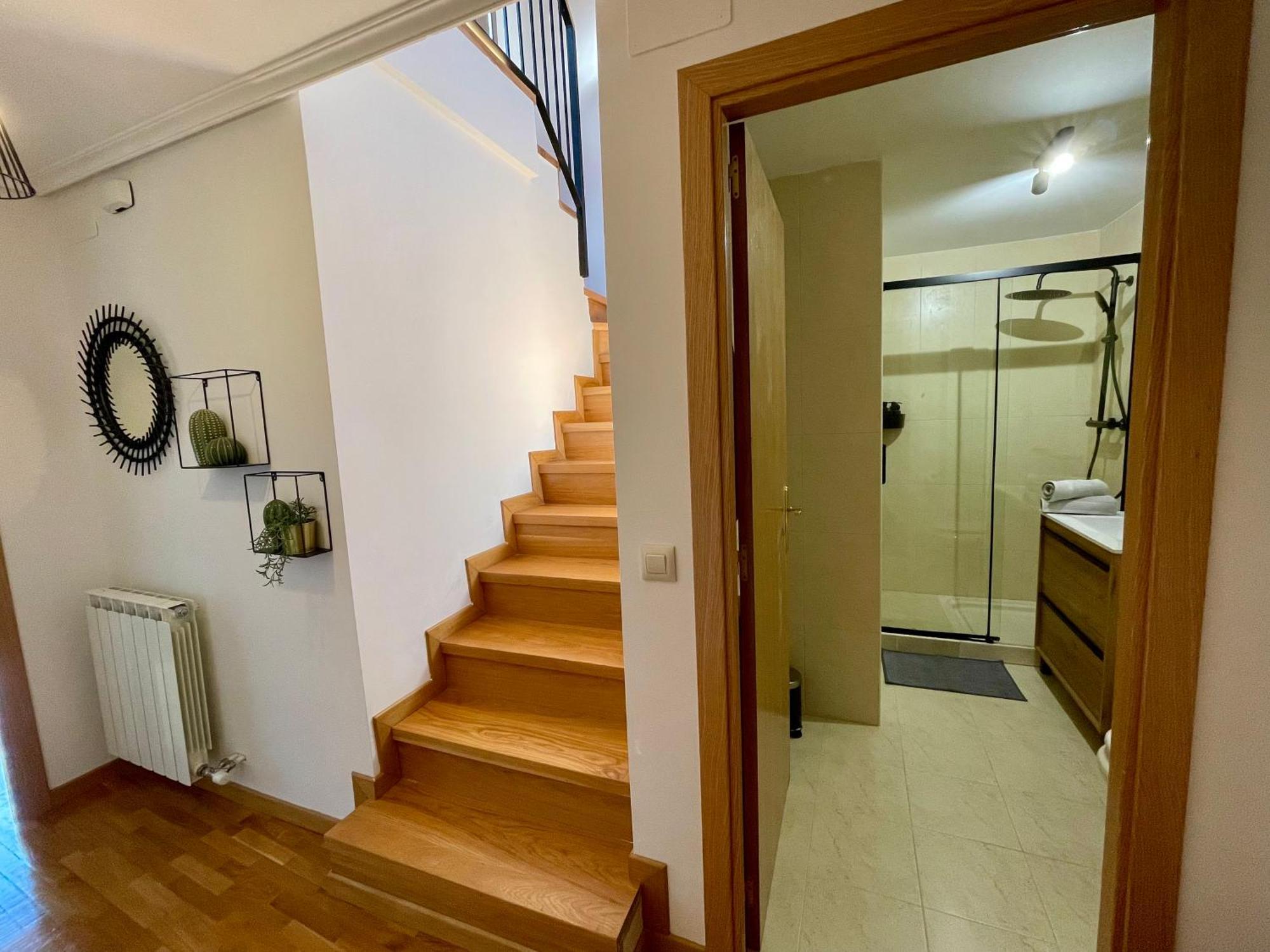 Prime Loft La Rioja Vt-Lr-1923 Azarrulla Exterior foto